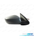 SPECCHIO COMPLETO DESTRO CITROEN C-ELYSEE 12- 7 PINI