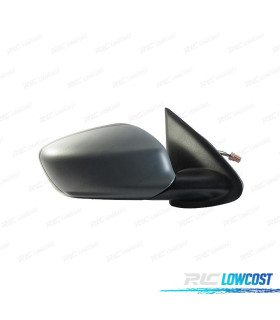 SPECCHIO COMPLETO DESTRO CITROEN C-ELYSEE 12- 7 PINI