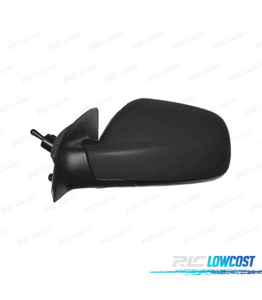 SPECCHIO COMPLETO SINISTRO PEUGEOT 307 01-17