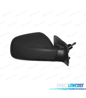 SPECCHIO COMPLETO DESTRO PEUGEOT 307 01-17