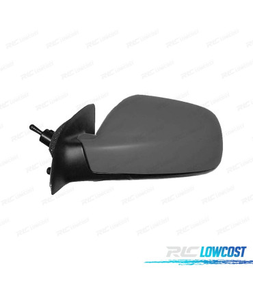 SPECCHIO COMPLETO SINISTRO PEUGEOT 307 01-17 MECCANICO