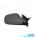 SPECCHIO COMPLETO DESTRO PEUGEOT 307 01-17 MECCANICO