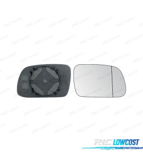 VETRO SPECCHIO BASE DESTRA CITROEN XSARA 03-05