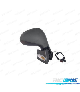 SPECCHIO COMPLETO DESTRO PEUGEOT 308 07-13