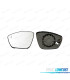 VETRO SPECCHIO BASE SINISTRA PEUGEOT 308 13-20