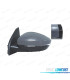 SPECCHIO COMPLETO SINISTRO PEUGEOT 308 13-17 ELETTRICO