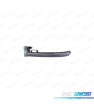FANALE LATERALE SINISTRO PEUGEOT 308 13-