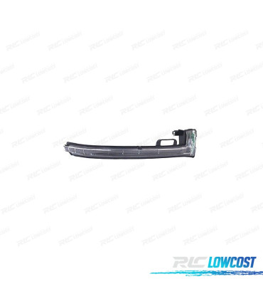 FANALE LATERALE SPECCHIETTO DESTRO PEUGEOT 308 13-