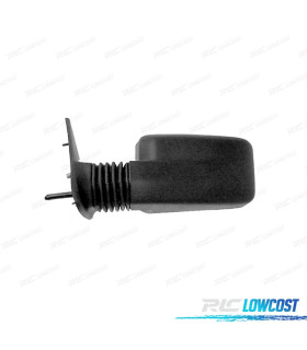 SPECCHIO COMPLETO SINISTRO PEUGEOT 309 85-90