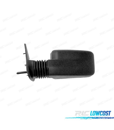 SPECCHIO COMPLETO SINISTRO PEUGEOT 309 85-90