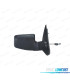 SPECCHIO COMPLETO DESTRO PEUGEOT 405 90-17