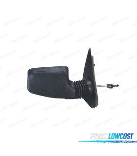 SPECCHIO COMPLETO DESTRO PEUGEOT 405 90-17
