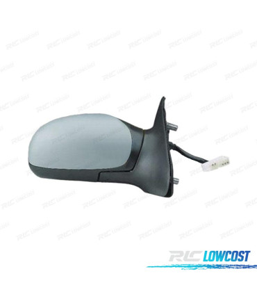 SPECCHIO COMPLETO DESTRO PEUGEOT 406 99-