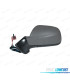 SPECCHIO COMPLETO SINISTRO PEUGEOT 407 04-