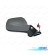 SPECCHIO COMPLETO DESTRO PEUGEOT 407 04-