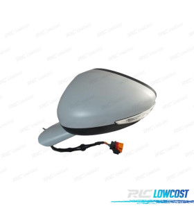 SPECCHIO COMPLETO SINISTRO PEUGEOT 508 10-17