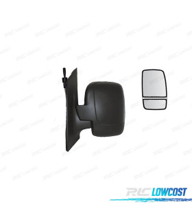 SPECCHIO COMPLETO SINISTRO CITROEN JUMPY 06-15