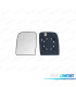 VETRO SPECCHIO BASE SINISTRO PEUGEOT EXPERT 07-16 SUPERIORE TERMICO