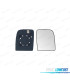 VETRO SPECCHIO BASE DESTRA PEUGEOT EXPERT 07-16 SUPERIORE TERMICO