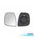 VETRO SPECCHIO BASE SINISTRO CITROEN BERLINGO 13-17