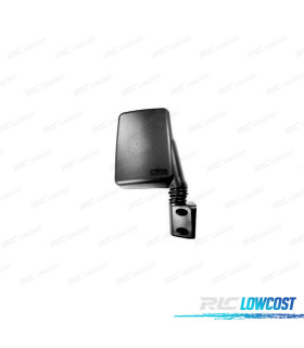 SPECCHIO COMPLETO DESTRO CITROEN C25 90-