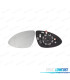 VETRO SPECCHIO BASE SINISTRA PORSCHE CAYENNE 10-14