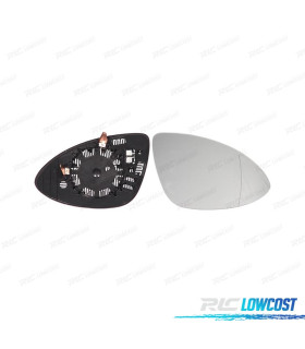 VETRO SPECCHIO BASE DESTRA PORSCHE CAYENNE 10-14