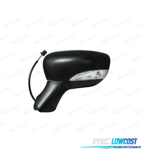 SPECCHIO COMPLETO SINISTRO RENAULT CAPTUR 13-17
