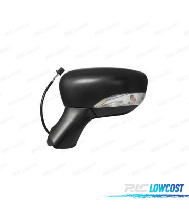 SPECCHIO COMPLETO SINISTRO RENAULT CLIO 12-17