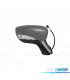 SPECCHIO COMPLETO DESTRO RENAULT CLIO 12-16 ABBATTIBILE