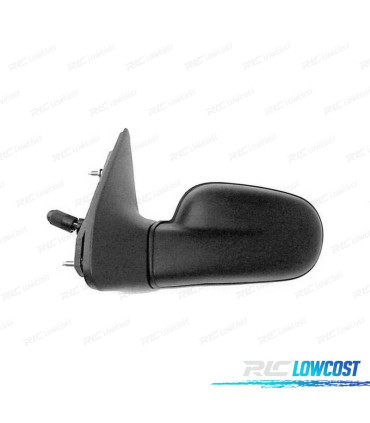 SPECCHIO COMPLETO SINISTRO RENAULT CLIO I 94-98