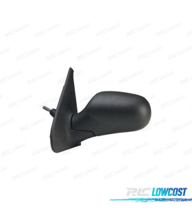 SPECCHIO COMPLETO SINISTRO RENAULT CLIO II 98-00