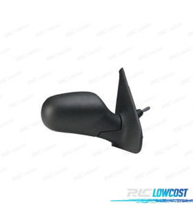 SPECCHIO COMPLETO DESTRO RENAULT CLIO II 98-00