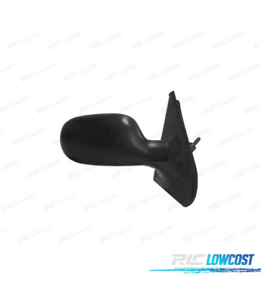 SPECCHIO COMPLETO DESTRO RENAULT CLIO II 00-05