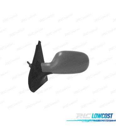 SPECCHIO COMPLETO SINISTRO RENAULT CLIO II 00-05 PRIMERATO
