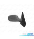 SPECCHIO COMPLETO DESTRO RENAULT CLIO IV 00-05 ELETTRICO
