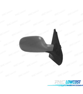 SPECCHIO COMPLETO DESTRO RENAULT CLIO IV 00-05 ELETTRICO