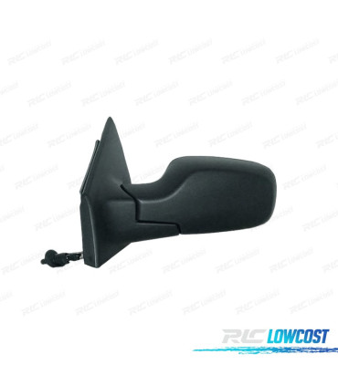 SPECCHIO COMPLETO SINISTRO RENAULT CLIO III 05-09