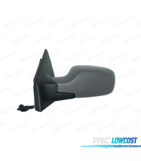 SPECCHIO COMPLETO SINISTRO RENAULT CLIO III 05-09 PRIMERIZZATO
