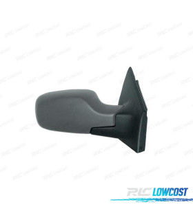 SPECCHIO COMPLETO DESTRO RENAULT CLIO V 05-09 ELETTRICO