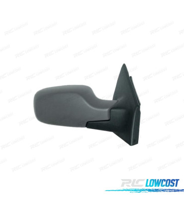 SPECCHIO COMPLETO DESTRO RENAULT CLIO V 05-09 ELETTRICO