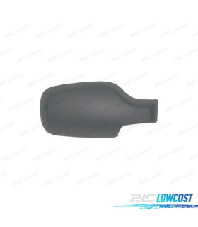GUSCIO SPECCHIO DESTRO RENAULT CLIO V 05-09 PRIMERIZZATO