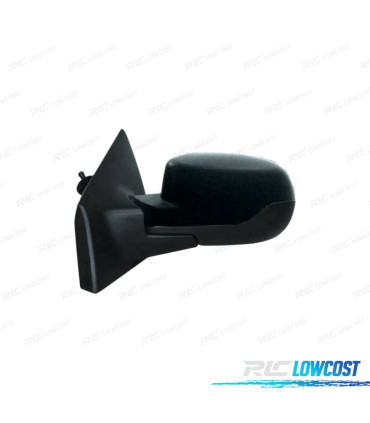 SPECCHIO COMPLETO SINISTRO RENAULT CLIO III 09-12