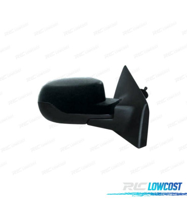 SPECCHIO COMPLETO DESTRO RENAULT CLIO III 09-12