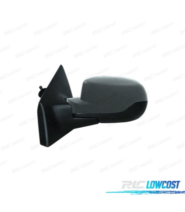 SPECCHIO COMPLETO SINISTRO RENAULT CLIO III 09-12 PRIMERIZZATO