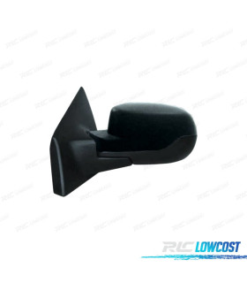 SPECCHIO COMPLETO SINISTRO RENAULT CLIO VI 09-12 ELETTRICO
