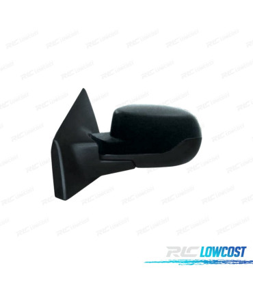 SPECCHIO COMPLETO SINISTRO RENAULT CLIO VI 09-12 ELETTRICO