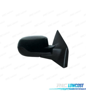 SPECCHIO COMPLETO DESTRO RENAULT CLIO VI 09-12 ELETTRICO