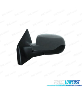 SPECCHIO COMPLETO SINISTRO RENAULT CLIO VI 09-12 ELETTRICO PRIMERIZZATO