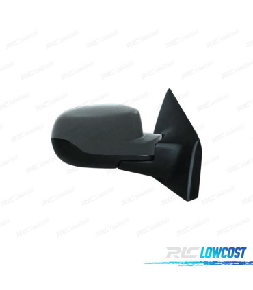 SPECCHIO COMPLETO DESTRO RENAULT CLIO VI 09-12 RIBALTABILE